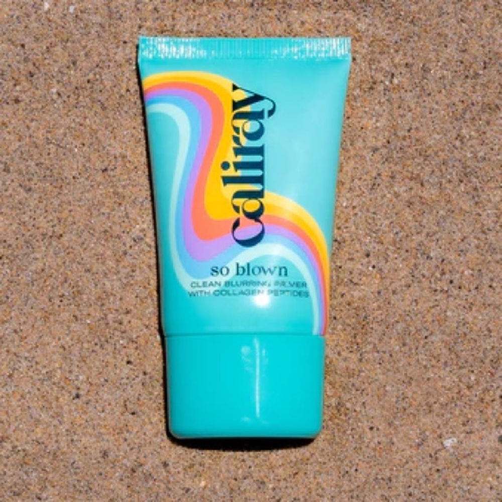 Caliray Flawless Primer